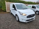 Ford Transit Connect 200 Limited Tdci