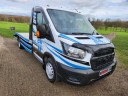Ford Transit 350 2.0 Tdci 130Ps Ecoblue Recovery Truck